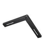 Track Parts by Cal Lighting ( 225 | HT-948-BK Cal Track ) 