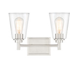 Bathroom Fixtures Three Lights by Designers Fountain ( 43 | 95702-SP Westin ) 