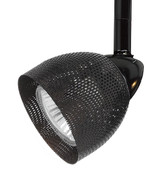 Track Heads by Cal Lighting ( 225 | HT-954-BK/MBK Serpentine Track ) 