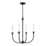 Mini Chandeliers Candle by Capital Lighting ( 65 | 452341BI Decklan ) 