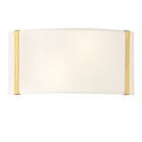 Sconces Pocket by Crystorama ( 60 | FUL-902-GA Fulton ) 