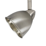 Track Heads by Cal Lighting ( 225 | HT-954-BS/CBS Serpentine Track ) 