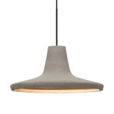 Mini Pendants Other by Besa ( 74 | X-MODUSTN-LED-BK Besa Modus Pendant ) 
