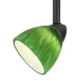 Track Heads by Cal Lighting ( 225 | HT-954-DB/GNF Serpentine Track ) 