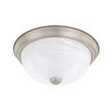 Flush Mounts Bowl Style by Capital Lighting ( 65 | 219021MN Bates ) 