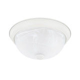 Flush Mounts Bowl Style by Capital Lighting ( 65 | 219021MW Bates ) 