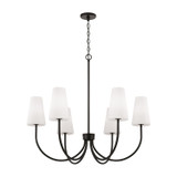 Mid. Chandeliers Candle by Capital Lighting ( 65 | 455261MB-550 Averitt ) 