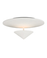 Flush Mounts Other by Currey and Company ( 142 | 9999-0075 Empyrean Collection ) 