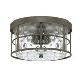 Flush Mounts Bowl Style by Capital Lighting ( 65 | 225021FH Bristol ) 