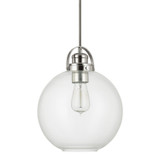 Mini Pendants Cable by Capital Lighting ( 65 | 4641PN-136 Dean ) 