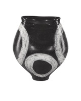 Home Accents Vases/Urns by Currey and Company ( 142 | 1200-0870 Satori Vase ) 