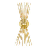 Sconces Double Candle by CWI Lighting ( 401 | 1034W8-2-620 Savannah ) 