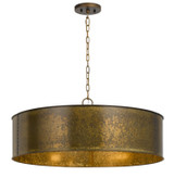Pendants Metal Shade by Cal Lighting ( 225 | FX-3637-5 Rochefort ) 