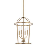 Foyer/Hall Lanterns Open Frame by Capital Lighting ( 65 | 528541AD Greyson ) 