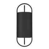 Sconces Pocket by Designers Fountain ( 43 | D272M-7EW-BK Nightfall ) 