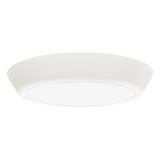 Flush Mounts Slimline/Low Profile by Capital Lighting ( 65 | 250511WT-LD30 Ryan ) 