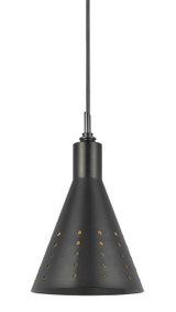 Mini Pendants Cable by Cal Lighting ( 225 | UP-1011/6-ORB UNI PACK ) 