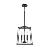 Foyer/Hall Lanterns Open Frame by Capital Lighting ( 65 | 537641MB Thea ) 