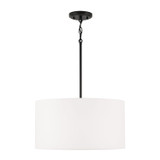 Pendants Drum Shade by Capital Lighting ( 65 | 314632MB-659 Alan ) 