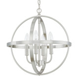 Pendants Sphere by Capital Lighting ( 65 | 317541BN Hartwell ) 