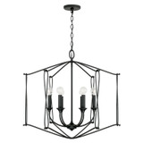 Foyer/Hall Lanterns Open Frame by Capital Lighting ( 65 | 541661BI Bentley ) 