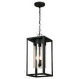 Exterior Hanging by Eglo USA ( 217 | 203669A Walker Hill ) 
