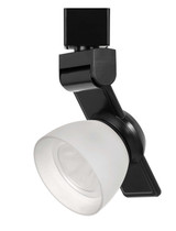 Track Heads by Cal Lighting ( 225 | HT-999BK-WHTFRO Led Track Fixture ) 