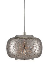Mini Pendants Cable by Currey and Company ( 142 | 9000-0688 Pepper Collection ) 