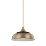 Pendants Metal Shade by Capital Lighting ( 65 | 325713BX Max ) 