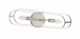 Sconces Double Candle by Craftmade ( 46 | 12820BNK2 Mindful ) 
