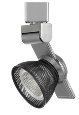 Track Heads by Cal Lighting ( 225 | HT-999BS-MESHDB Led Track Fixture ) 