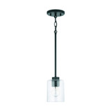 Mini Pendants Glass Down by Capital Lighting ( 65 | 328511MB-449 Greyson ) 