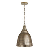 Pendants Metal Shade by Capital Lighting ( 65 | 330310XN Sedona ) 