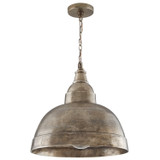 Pendants Metal Shade by Capital Lighting ( 65 | 330313XN Sedona ) 