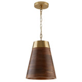 Mini Pendants Glass Down by Capital Lighting ( 65 | 330314WR Dodd ) 