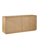 Furniture Chests/Cabinets by Currey and Company ( 142 | 3000-0317 Margot Collection ) 
