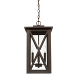 Exterior Hanging by Capital Lighting ( 65 | 926642OZ Avondale ) 