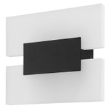 Sconces Pocket by Eglo USA ( 217 | 204038A Metrass 2 ) 
