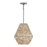 Pendants Open Frame by Capital Lighting ( 65 | 335213NY Finley ) 