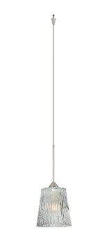 Multi-Systems Low Voltage Pendants by Besa ( 74 | XP-512500-SN Nico ) 