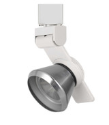 Track Heads by Cal Lighting ( 225 | HT-999WH-CONEBS Led Track Fixture ) 
