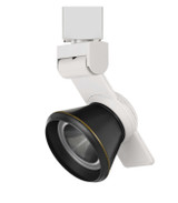 Track Heads by Cal Lighting ( 225 | HT-999WH-CONEDB Led Track Fixture ) 