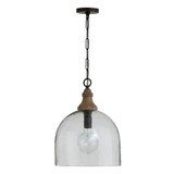 Pendants Glass Down by Capital Lighting ( 65 | 336011YP-485 Inglewood ) 
