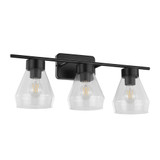 Bathroom Fixtures Three Lights by Eglo USA ( 217 | 204094A Cantare ) 