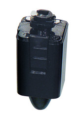 Track Parts by Cal Lighting ( 225 | HT-PN-ADOPT-BK ) 