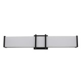 Bathroom Fixtures Cylindrical / Linear by Eglo USA ( 217 | 204124A Tomero ) 