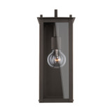 Exterior Wall Mt./Flush by Capital Lighting ( 65 | 934611OZ Hunt ) 