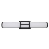Bathroom Fixtures Cylindrical / Linear by Eglo USA ( 217 | 204131A Ramaro ) 