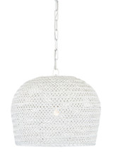 Pendants Metal Shade by Currey and Company ( 142 | 9000-0870 Piero Collection ) 