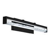 Bathroom Fixtures Cylindrical / Linear by Eglo USA ( 217 | 204257A Cardito ) 